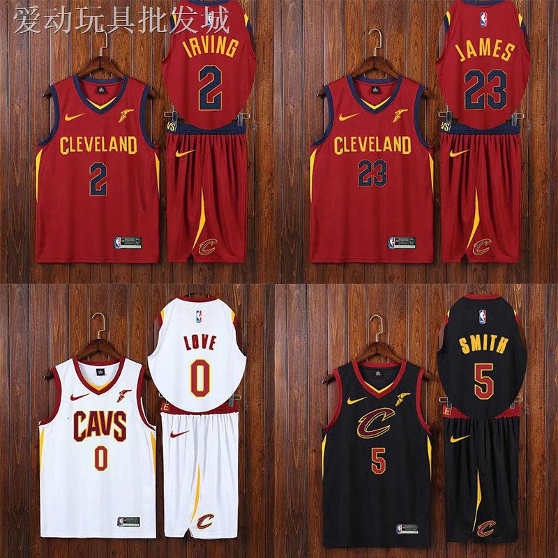 cleveland cavaliers jr smith jersey
