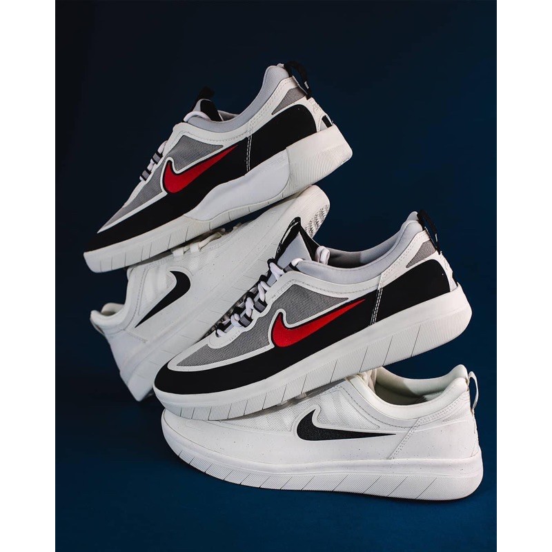 nike sb nyjah price