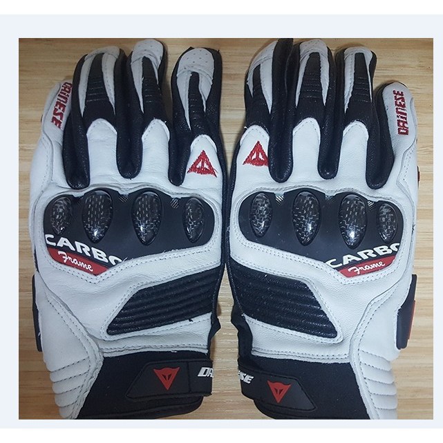 best motorcycle race gloves 2018