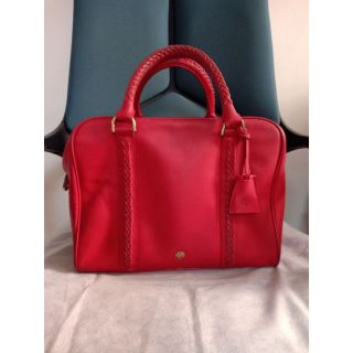 mulberry doctors bag