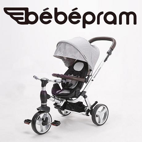 korean stroller brand