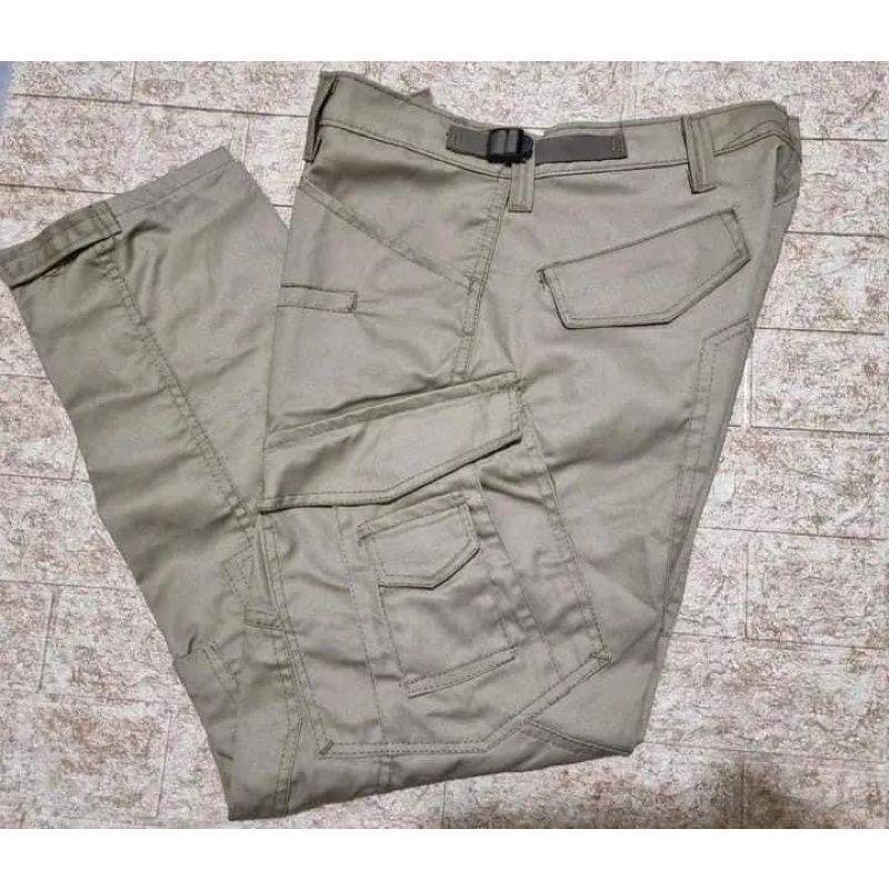 tactical pants cargo pants assorted kulay | Shopee Philippines