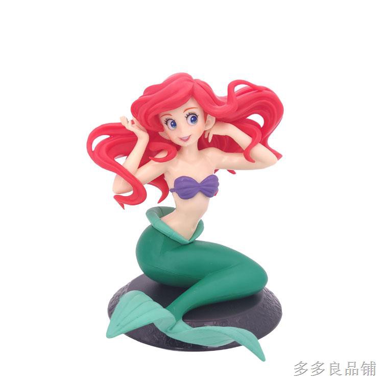 big ariel doll