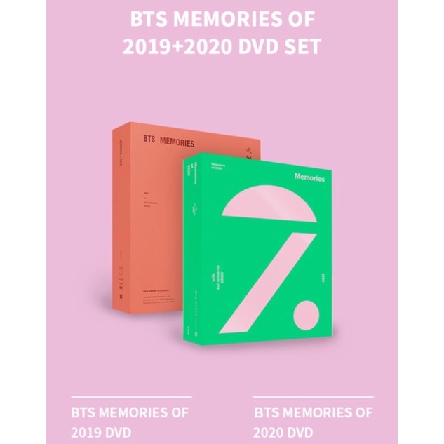 BTS memories of DVD セット