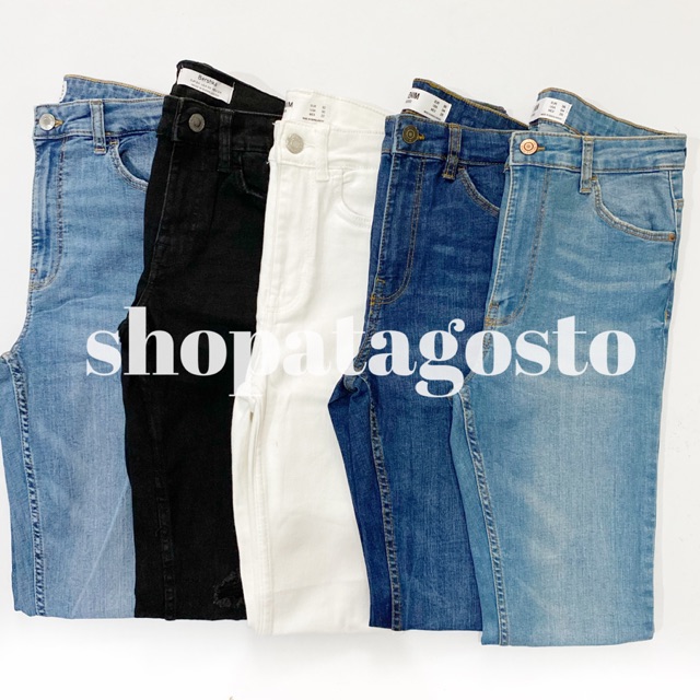 shop skinny jeans