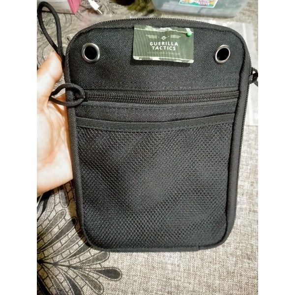 Hidden Belt Holster Tactical Gun Bag Concealed Carry Holsters Outdoor