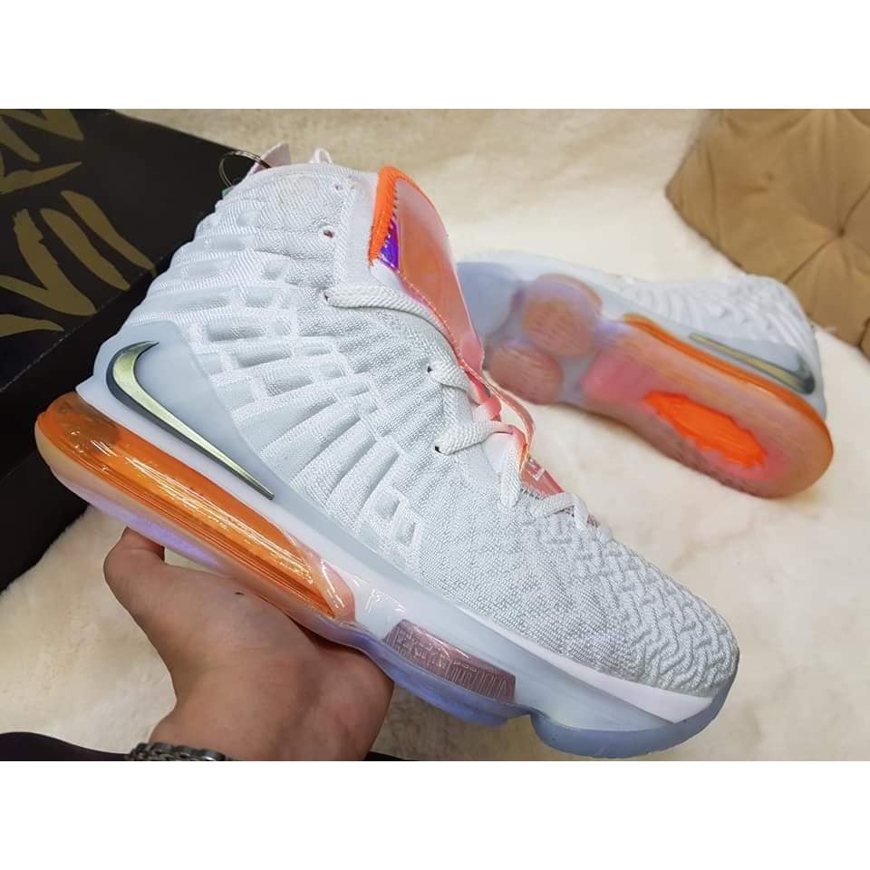 elite lebron 17