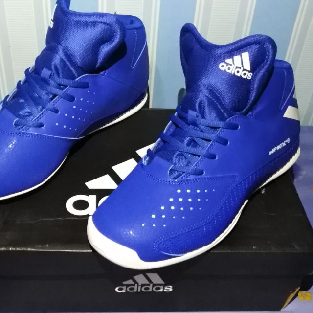 Adidas Nxt Lvl Spd V - Original | Shopee Philippines