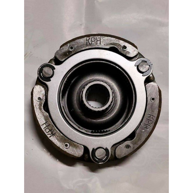 Wave125 clutch shoe assembly Shopee Philippines