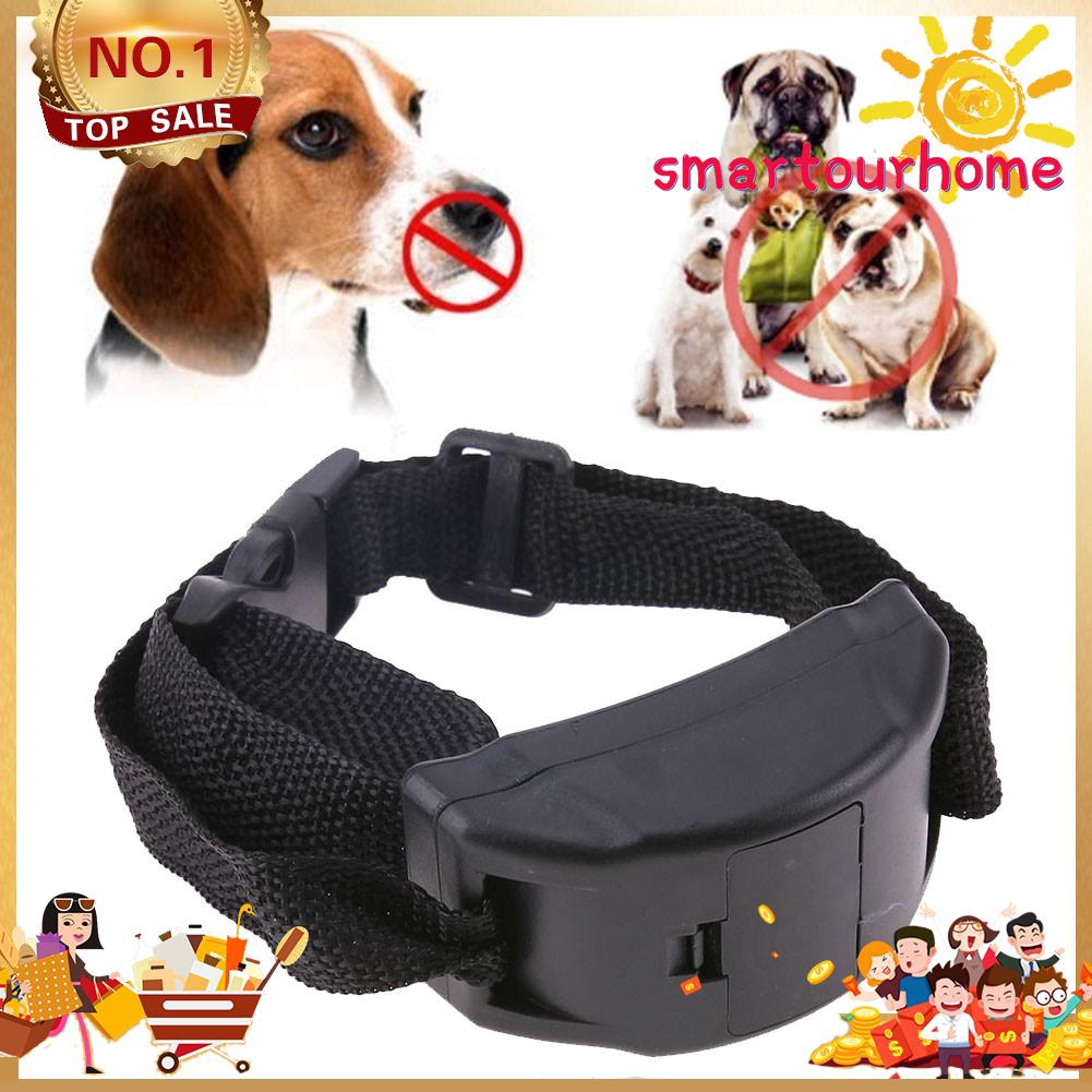 pet trainer bark collar
