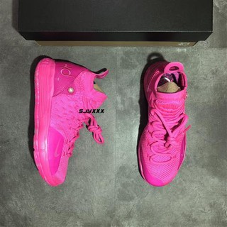 kd 11 all pink