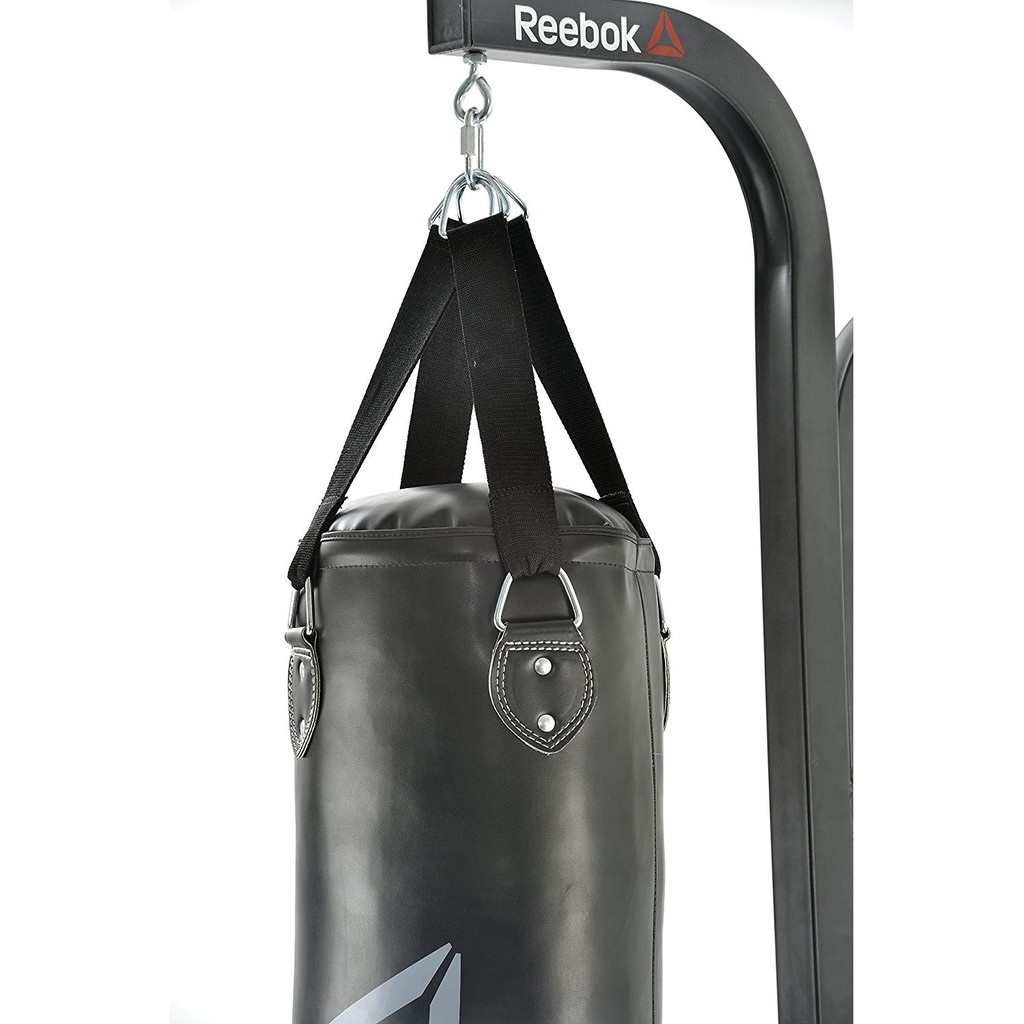 reebok heavy bag