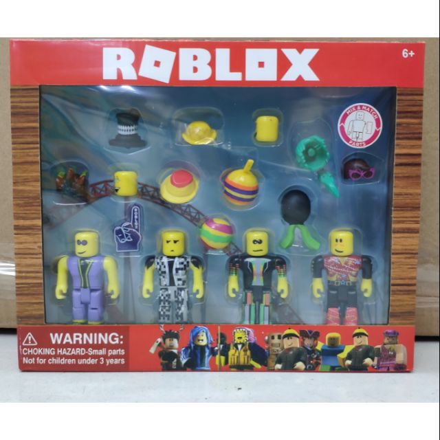 Roblox Disco Madness Mix Match Shopee Philippines - roblox toys disco madness