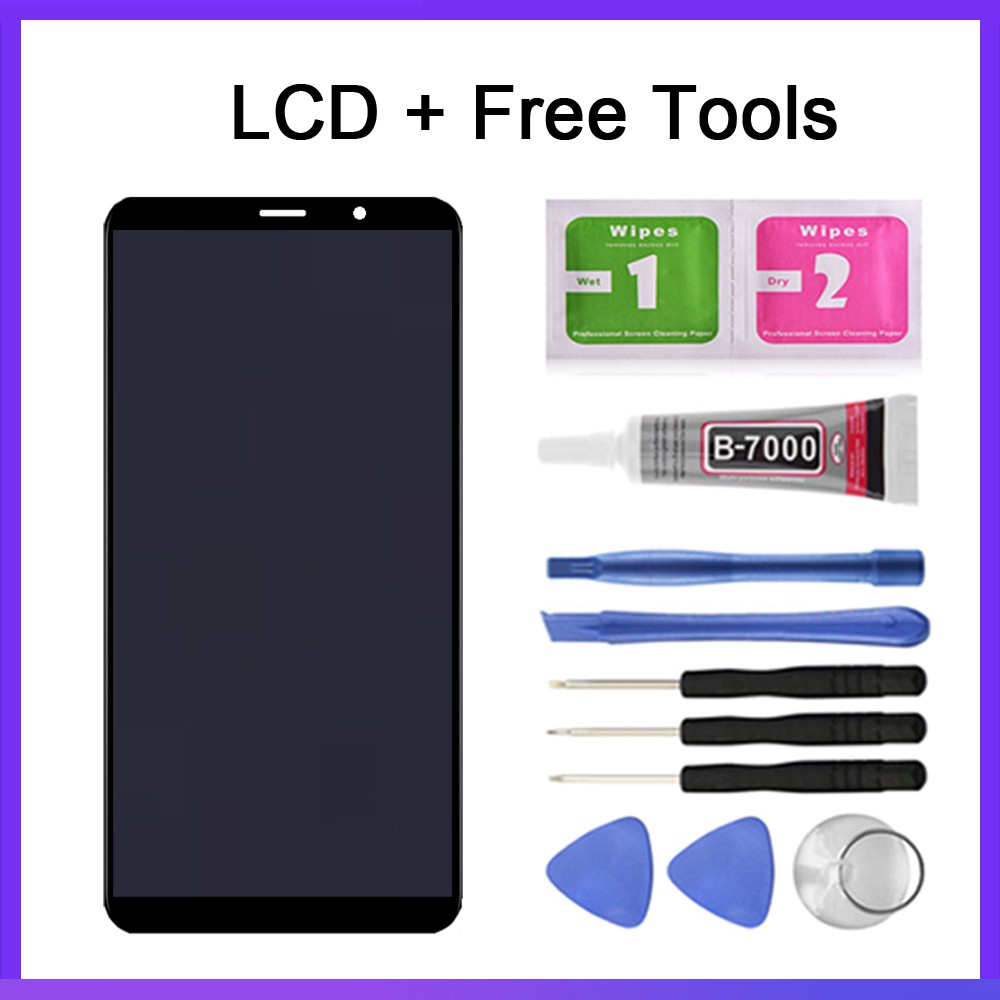 5 99 Inch Gome Fenmmy Note Lcd Display Touch Screen Digitizer Assembly Gome Fenmmy Note C72 2018x38a Lcd Display Replacement Shopee Philippines