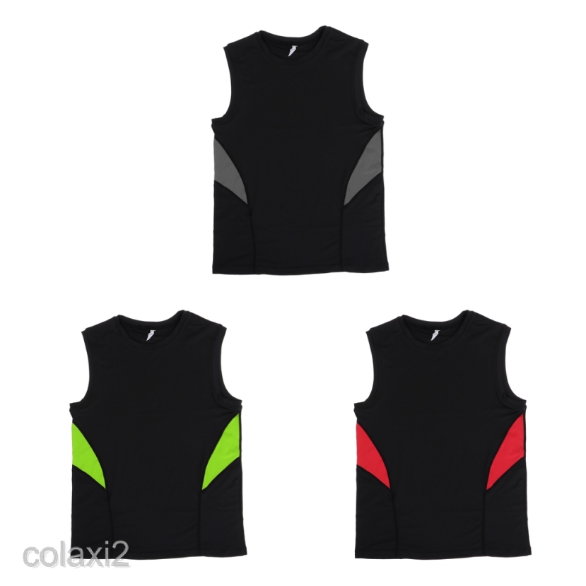 cycling compression top