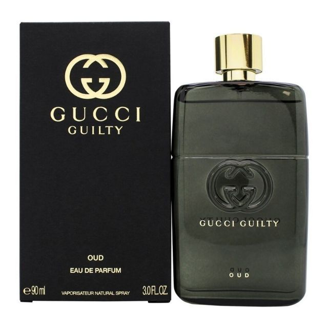 gucci oud parfum