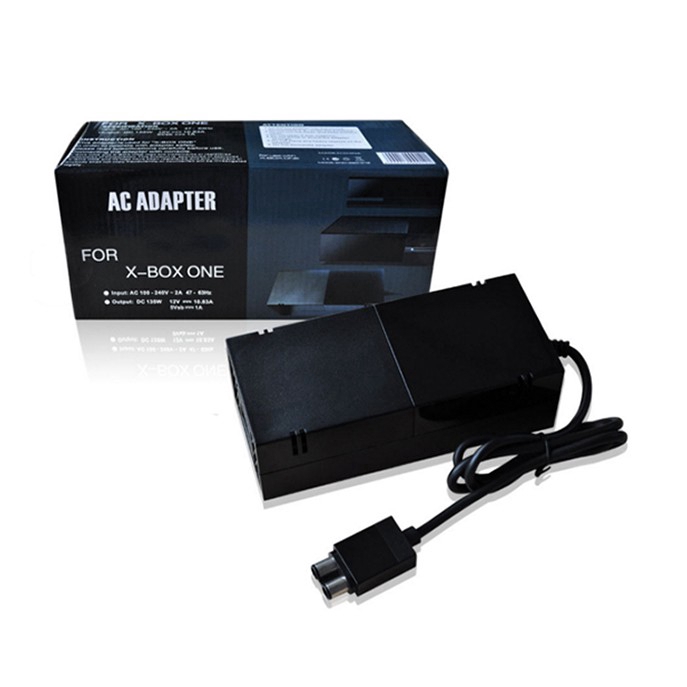 where can i buy a power brick for xbox one