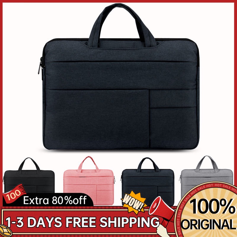 Giới thiệu túi da Macbook Air Bảo vệ laptop yêu thương của bạn với