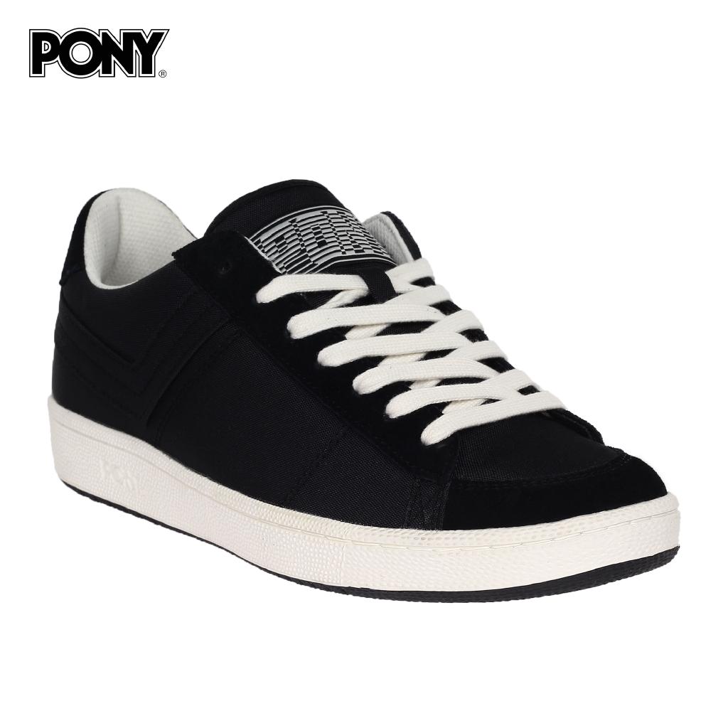 pony tennis shoes