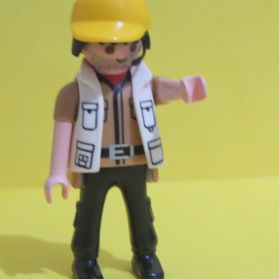 used playmobil toys