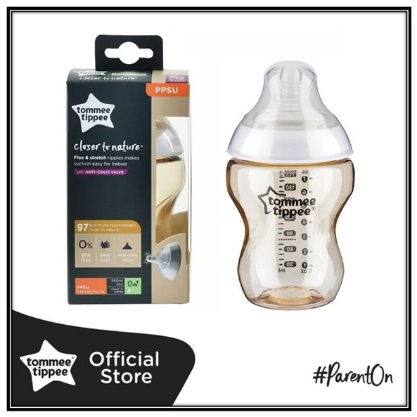 tommee tippee bottles air vent