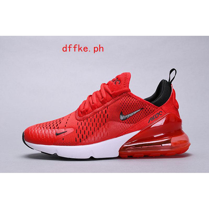 womens air max 270 red