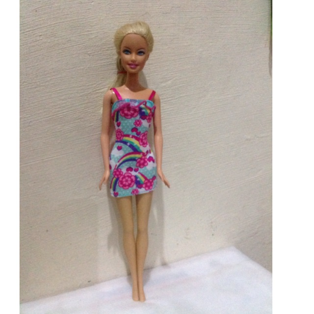 barbie doll shopee