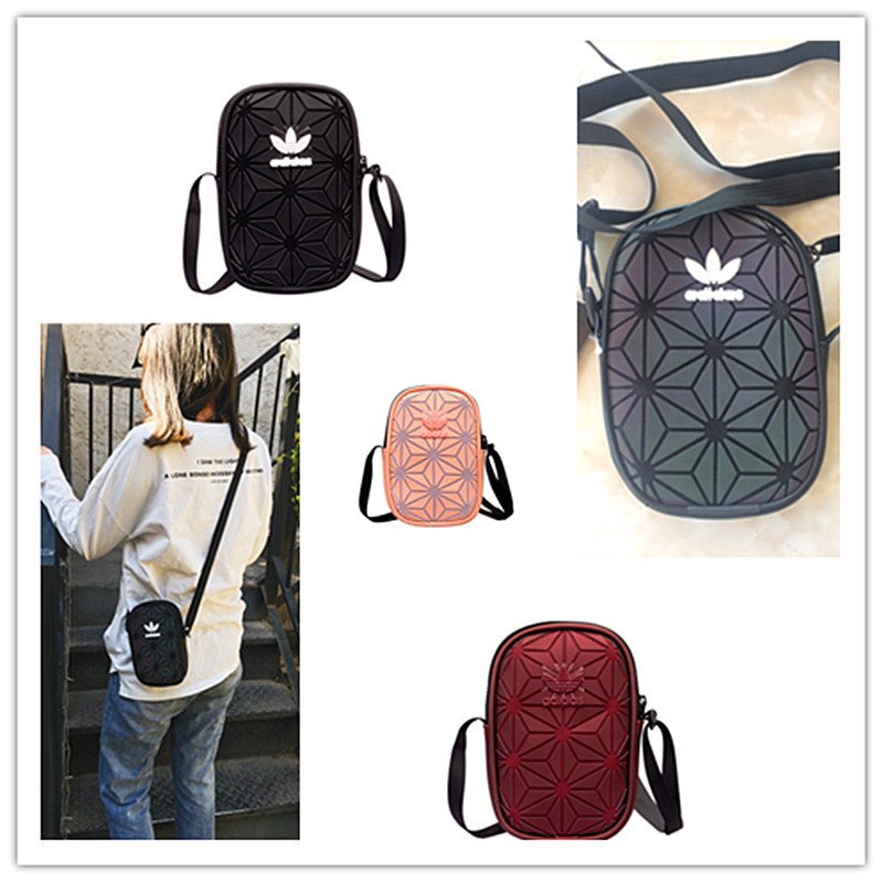 adidas small shoulder bag