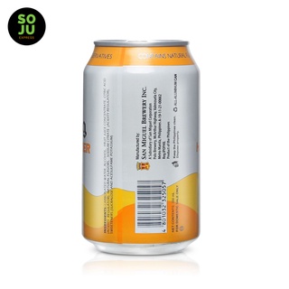 San Miguel - Hard Seltzer 330ml x 24 | Shopee Philippines