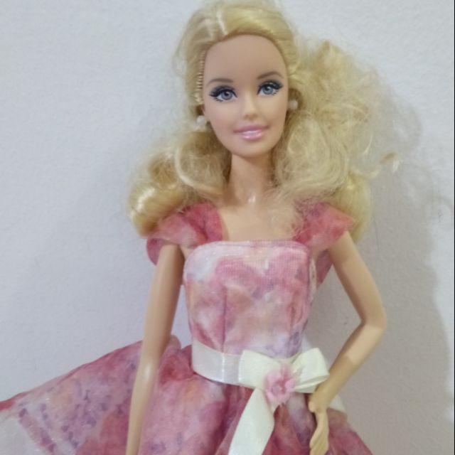 barbie 2011