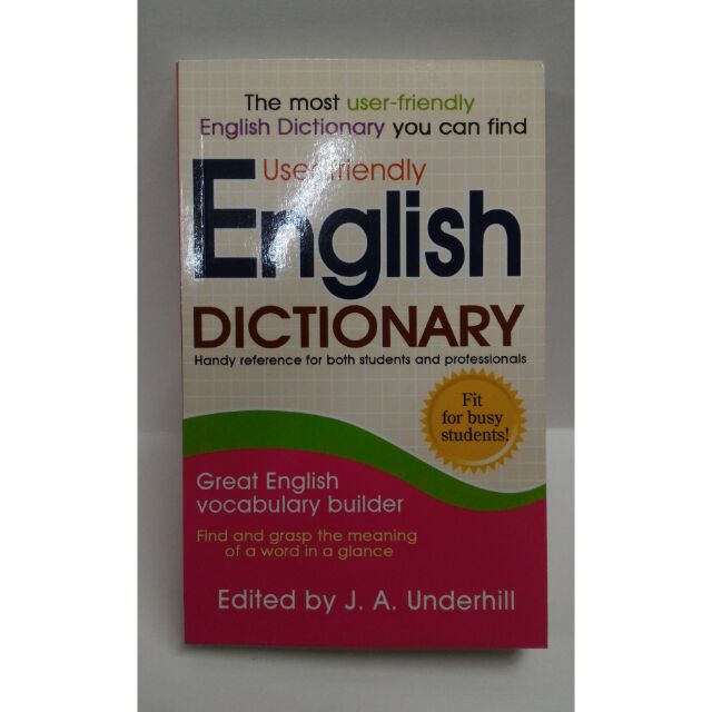 english-pocket-dictionary-14-5cm-x-9cm-shopee-philippines