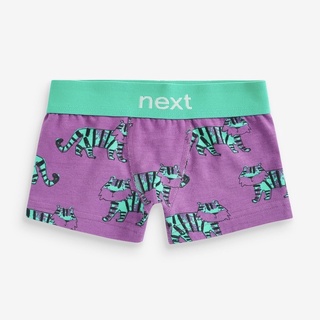 next Boy Underwear Boxer Briefs For Children Soft Elastic Edge Cotton Spander Kids Comfortable #8