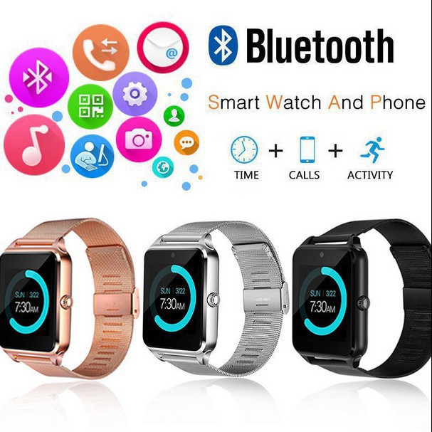 smartwatch z 60