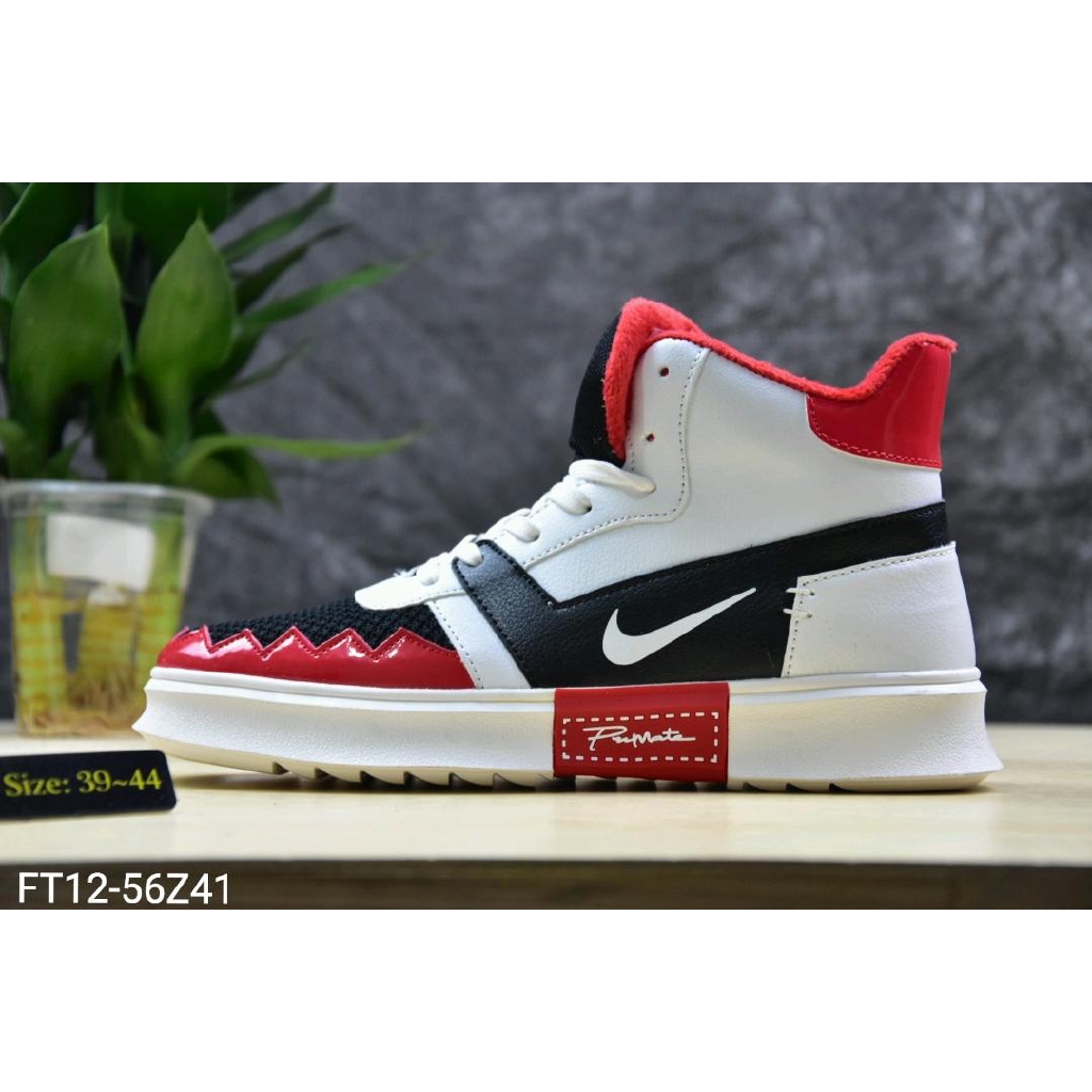 nike casual shoes high top