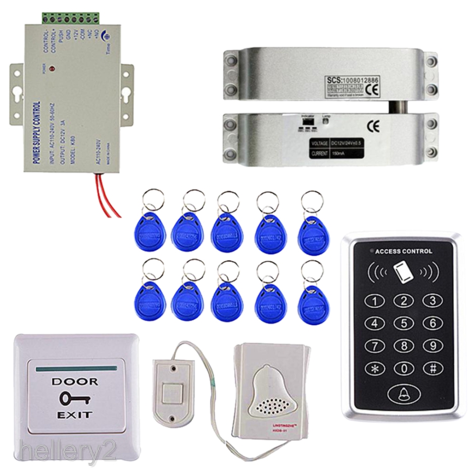 door access control