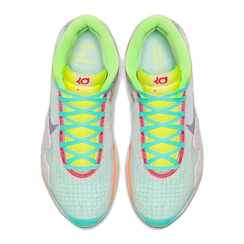 kevin durant eybl shoes