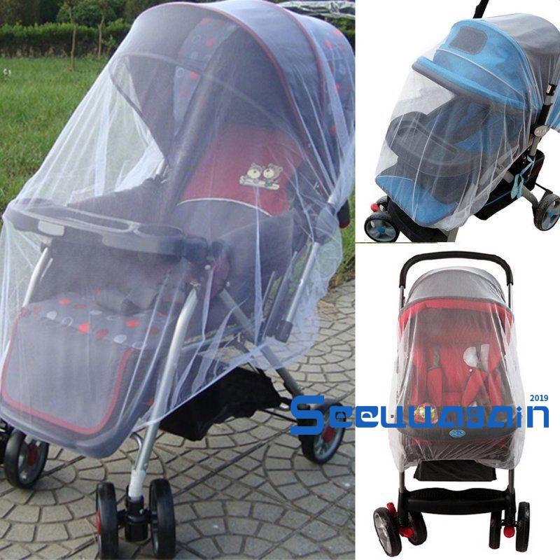 pram mosquito net