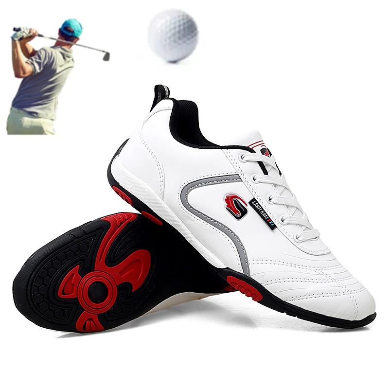 golf shoes trainers