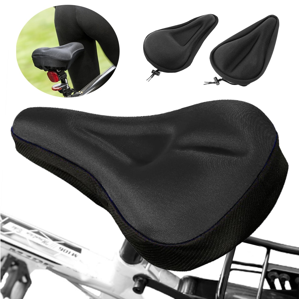 gel pad for bike seat