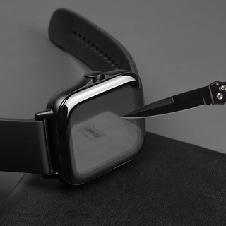 screen guard for amazfit bip