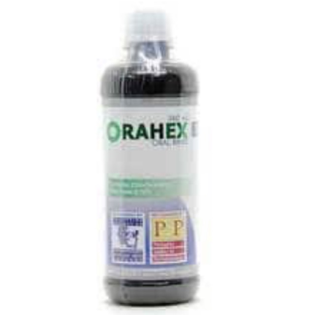 Orahex oral solution | Shopee Philippines