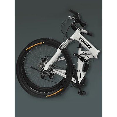 zonixx mountain bike price