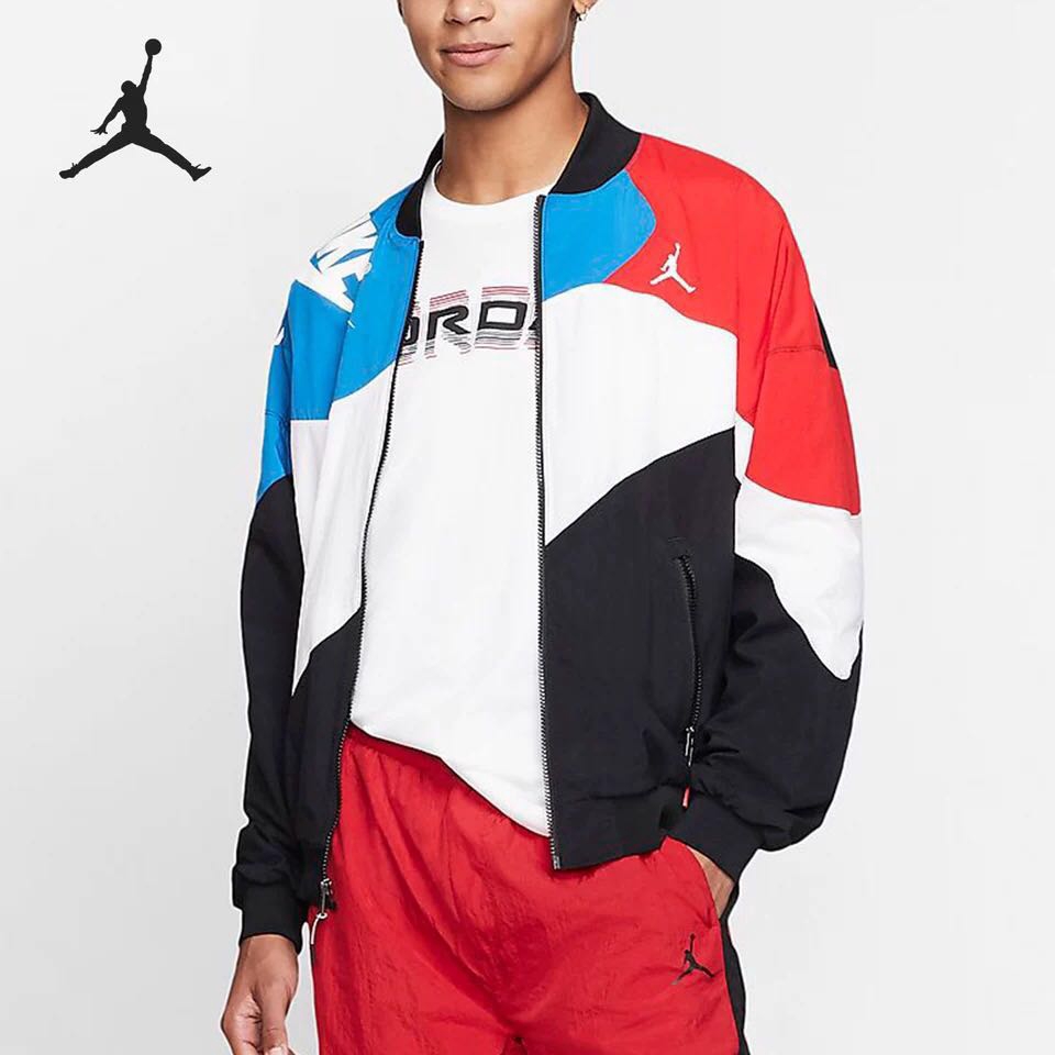 nike air lightweight jacket