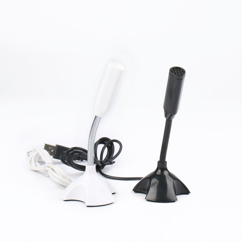 pc speakers and microphone