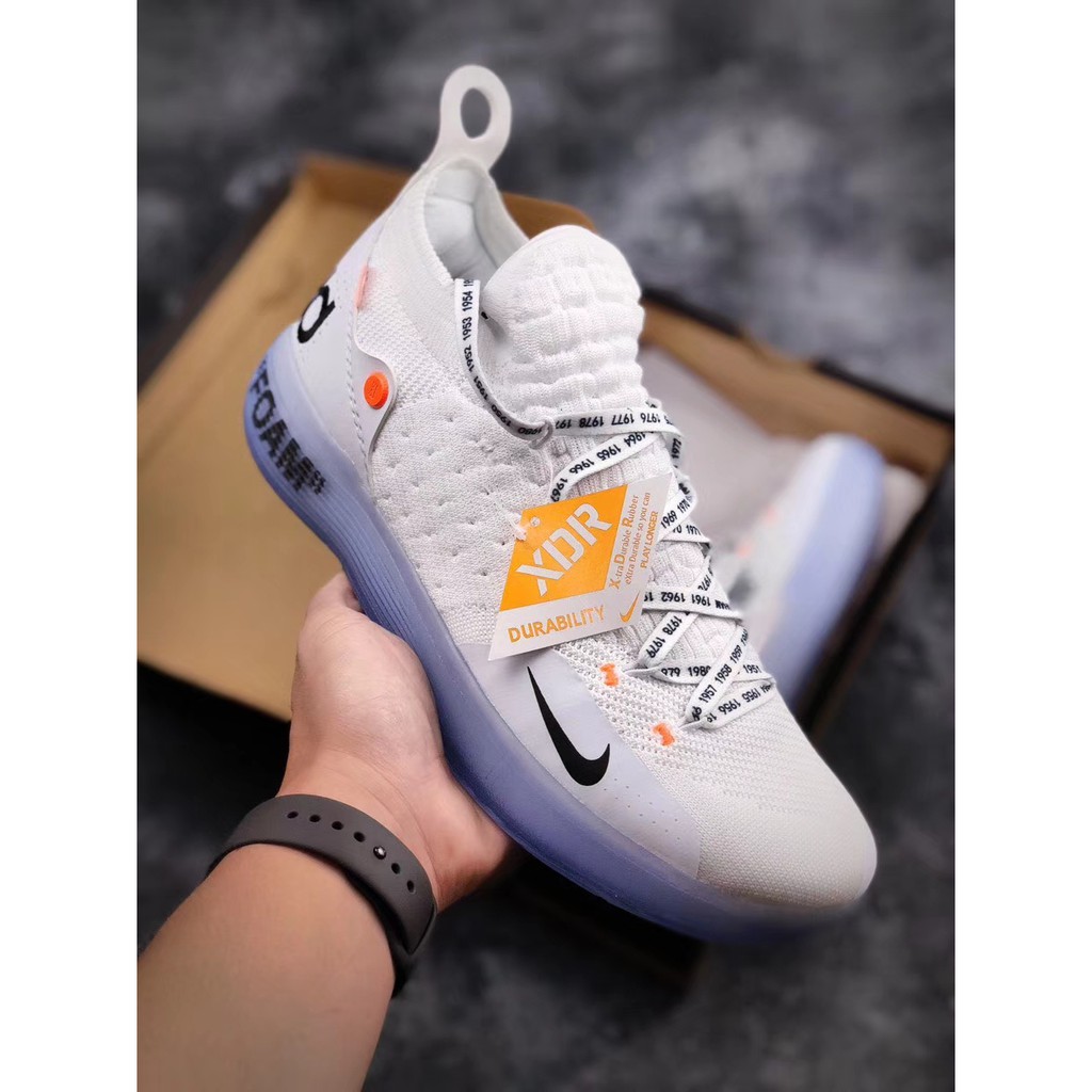 off white basketball shoes