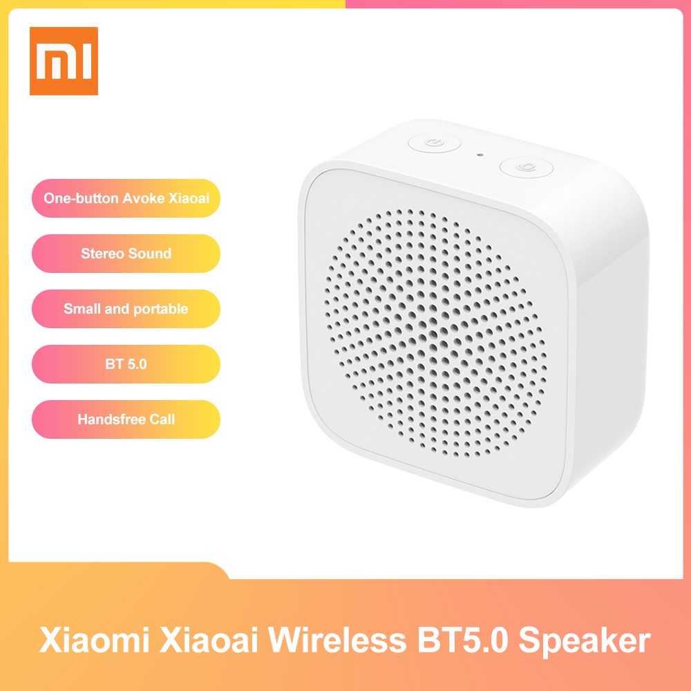 xiaomi soundbox 2