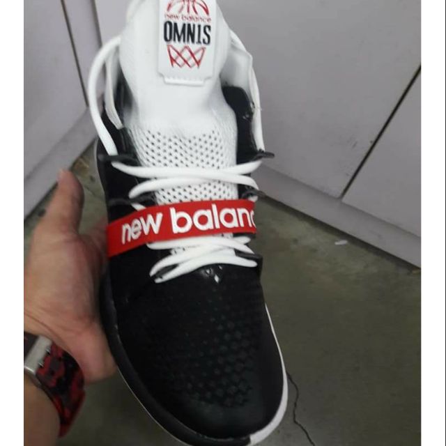 new balance manila