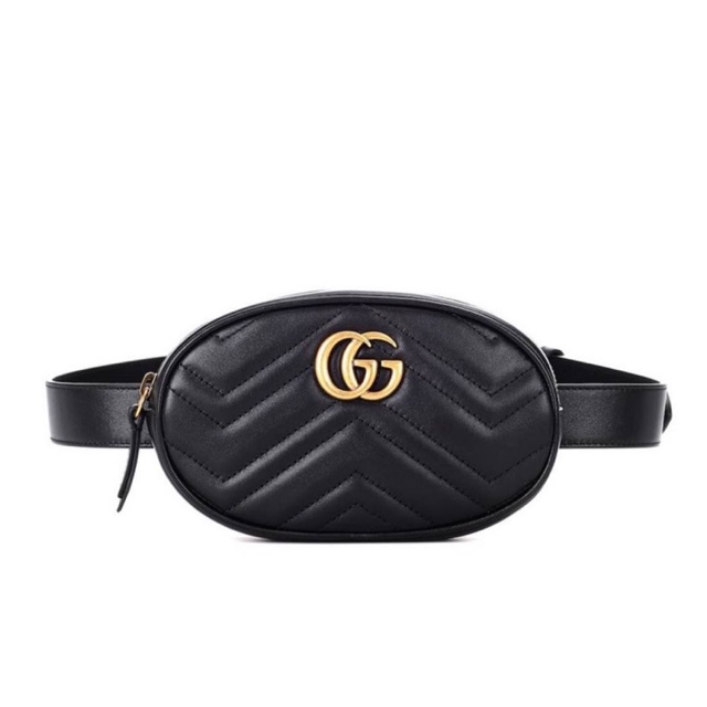 gucci black velvet bag