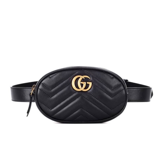 gucci belt bag shopee