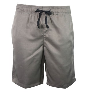 Men's Plain Gartered Shorts With Drawstring | Shopee Philippines